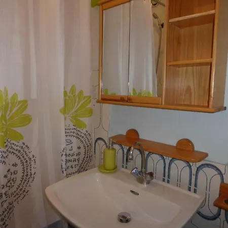 Plan La Croix 214 Appartement *