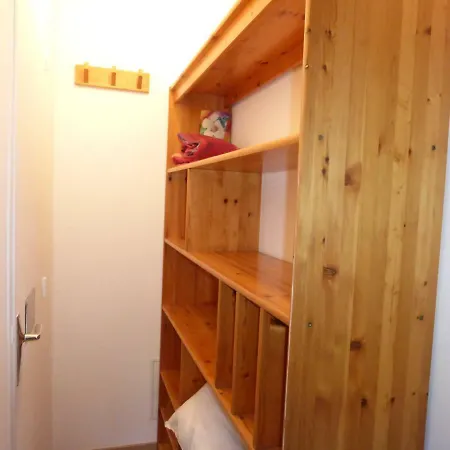 Plan La Croix 214 Appartement *